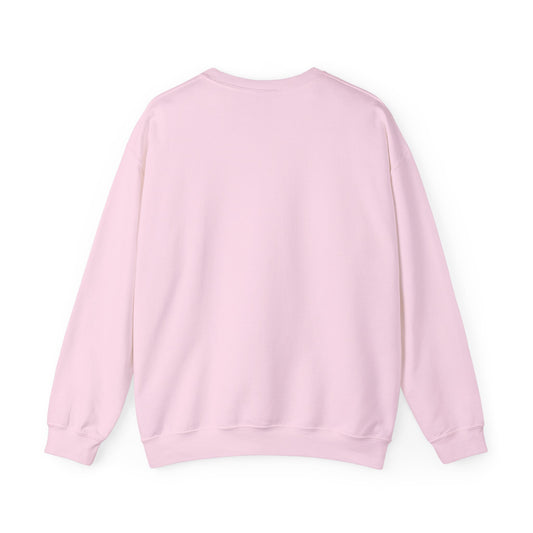 Political Sweatshirt in Pink - Trump is a Cunt!